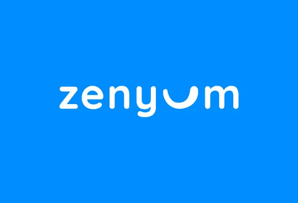 Đặt lịch khám răng tại Zenyum ở đây nhe